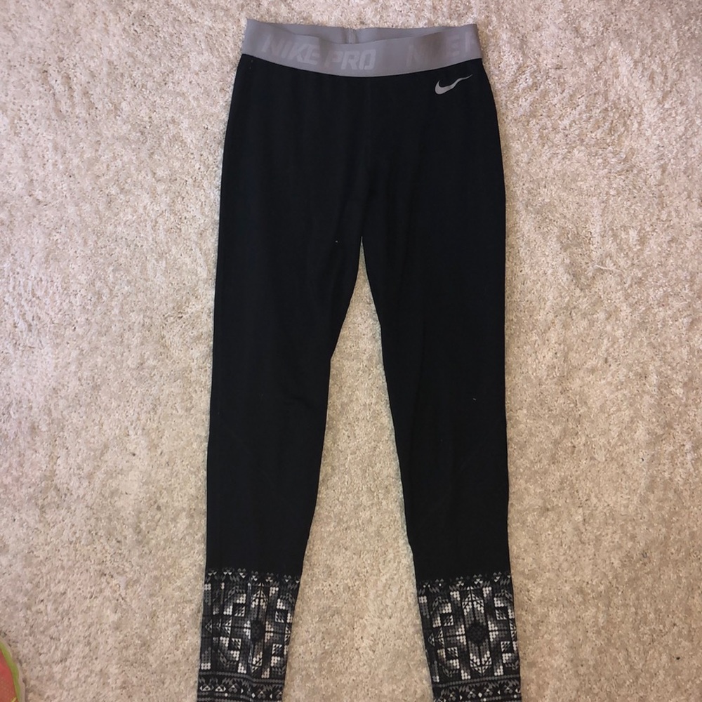 Nike Pro Leggings